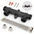 WP596816 OEM Replacement Watts Hot Water Recirculating Pump Kit 500800/500805, Complete with 2 x 12" Supply Lines, 2x 1/2" FTPto 3/8"MPTFittings & 2 Mounting Screws, Instant Hot Water Solutio