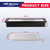 Cabin Air Filters Kit Fit For Kubota Tractor Cabin 6A671-75090 T1855-71600