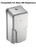 ASI e114 Key 10 Pack, E114 Key for Toilet Paper Dispenser, Paper Towel, Toilet Tissue & Soap Dispensers Key Replacement