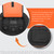 Speaker Case Compatible with JBL PartyBox Ultimate/Ultimate 2,No Wheels
