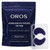 VEDAEYER OROS Eye Patches for Men, Hyaluronic Acid & Peptide Complex Under Eye Mask, Hydrating Eye Care Patches for Smoother-Looking Skin, Refreshing Skincare Routine, 6 Pairs (1 Bag 6 Pairs)