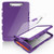Sooez Original Clipboard with Dual Storage, Heavy Duty Clip Boards 8.5x11