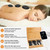 OnVisit Hot Stone Massage Warmer with 10PCS Basalt Stones Set for SPA &Home