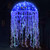 Bulyoou Jellyfish Umbrella Costume, Halloween DIY Cosplay