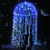 Bulyoou Jellyfish Umbrella Costume, Halloween DIY Cosplay