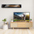 Silipull Baseball Bat Display Case Wall Mounted Tabletop Bat Display Case