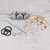 Door Trunk Key, Door Lock Cylinder Cutlass Doors/Trunk Cutlass Lock Locks Set Door Trunk Key Kit 654394765282 Replacement