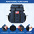 Maelstrom 35 Can Insulated Backpack Cooler, Leakproof Soft Lunch Ice Bag