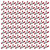 Lot of 100 2" inch Spring Metal Clamps - Wholesale Bulk