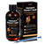 E and S Poultry Vitality Formula | Selenium for Chickens and All Poultry | Nutrient Support Liquid for Energy Balance and Mobility | Feed Mix Additive for Healthy Growth