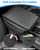 Center Console Cover for Chevy Colorado/GMC Canyon 2023-2026 PU Leather
