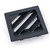 ALLGOOD Dash Air Vent Cover Cap Set, Black