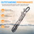 5.5KW 240V Titanium Hot Tub Heater Element Compatible with Balboa 58083