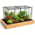 Crop Cages for Garden, Large Chicken Wire Crop Cage for Raised Garden Bed