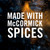McCormick Grill Mates Montreal Steak and Chicken Seasoning Bundle, 52 oz