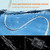 ROLiGHTiC Marine Submersible Boat LED Strip Lights, 50FT IP68 Waterproof