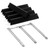 Spirit E-310 Grill Parts 69787 Burners & 7636 Flavorizer Bars for Weber