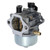 FJ180V Carburetor Fit for Kawasaki FJ180V for Toro 22298 22189 22188TE 15004-0962 Carb Replace for Kawasaki 15004-7010 15003-7132 15004-0962 15004-0993 with Air Oil Filter
