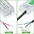 LED Driver 60W 24V, Waterproof IP67 Power Supply, Transformer for Strip Lights, Constant Voltage Products