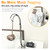 CPAP Hose Holder Universal CPAP Hose Hanger Stand to Prevent Tangling