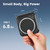 Wireless Voice Amplifier for Teachers,Portable Voice Amplifier