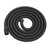 RUMOSE 98 inches Extra Long Shower Hose, Black