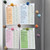 Saysurey 36 Pcs Colorful Fridge Magnets Strong Round Resin, Vintage