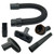 140G04-3 Replace for Makita DVC750 DVC750L DVC750Z DVC750LZ XCV11Z