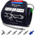 Small Cuff Compatible with All Automatic Blood Pressure Monitors