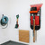 Wallmaster Heavy Duty Garage Tires Hooks Wall Mounted Tool Hanger Organizer