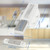 Magnetic Push Latch Heavy Duty Jiayi Push to Open Cabinet Hardware Magnetic Touch Latches for Large Door Push Release Latches Kitchen Drawer Push Catch Press Out Latch (White, 2 Pack)
