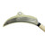 KAKURI Serrated Sickle Japanese Weeding Sickle Garden Tool
