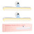 cambk Set of 2 Vanity Makeup Lights for Mirror