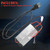 110V to 12V Power Converter Adapter for 5KW / 8KW All-in-One Diesel Air Heater, DC Power Converter AC to DC Transformer for Indoor Use in RV, Caravan, Garage Heating Accessories