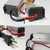110V to 12V Power Converter Adapter for 5KW / 8KW All-in-One Diesel Air Heater, DC Power Converter AC to DC Transformer for Indoor Use in RV, Caravan, Garage Heating Accessories
