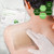 NeuHeils Silicone Foam Dressing with Border 6x6 Inch, 5 Pack for Bed Sores