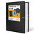 Nicpro 12x18 Art Portfolio Folder, 30 Pockets Art Painting Portfolio Binder