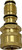 Simpson Replacement Water Outlet Kit for AAA Pressure Washer Pumps