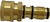 Simpson Replacement Water Outlet Kit for AAA Pressure Washer Pumps