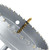 Luomorgo 6-1/8" 155mm TCT Carbide Hole Saw