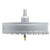 Luomorgo 6-1/8" 155mm TCT Carbide Hole Saw