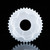 550 Full Set Motor Gear Box, Middle, Small Gear - Kids Ride On Car Parts & Accessories