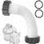 Pool Hose for Above Ground Pools, 11763 Pool Pump Hose Compatible with Intex Sand Filter Pumps & Saltwater Systems - 10 Inch 1.5'' Diameter Interconnecting Hose Replacement