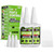 Fast & Control Medium Super Glue 120g, All-Purpose Cyanoacrylate CA Glue
