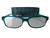 Foster Grant Pearla Reading Glasses Teal +1.25