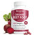 Beravia Health Organic Beet Root Capsules, Beetroot Capsules 1300mg | 60 Capsules, 30-Day Supply | Health & Energy Support | Natural, Vegan & Non-GMO | Beet Root Supplement for Women & Men (1 Bottle)