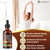 Wormwood Black Walnut Cleanse for Humans Drops Liquid Soursop Garlic Pumpkin Seed PAU D'Arco Oil of Oregano Turmeric Berberine Neem Extract Hull Bark Tincture - 2 oz