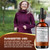Wormwood Black Walnut Cleanse for Humans Drops Liquid Soursop Garlic Pumpkin Seed PAU D'Arco Oil of Oregano Turmeric Berberine Neem Extract Hull Bark Tincture - 2 oz