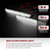 NJSBYL LED Side Marker Light for 2020-2025 GMC Sierra 2500HD 3500HD