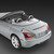 RooFox 16 Inch Antenna for Chrysler Crossfire (2004-2008), Black Vehicle Antenna with Strong Reception and Easy Installation